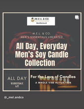 Load image into Gallery viewer, M.E.L. & Co. Soy Candle Collection