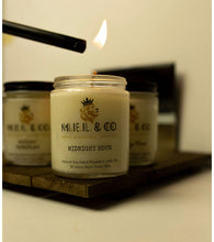 Load image into Gallery viewer, M.E.L. & Co. Soy Candle Collection