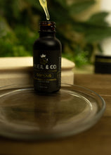 Load image into Gallery viewer, Beard Oil COPIOUS