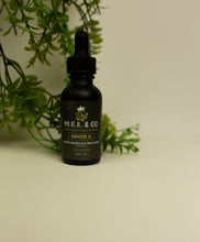 Load image into Gallery viewer, Beard Oil INNER G
