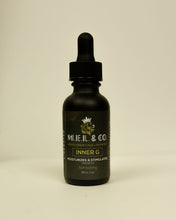 Load image into Gallery viewer, Beard Oil INNER G