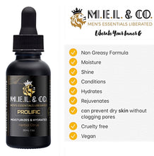 Load image into Gallery viewer, Beard Oil PROLIFIC