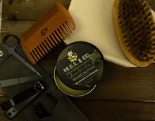 Load image into Gallery viewer, Beard Butter   Citrus &amp; Sandalwood
