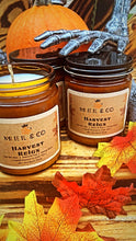 Load image into Gallery viewer, Fall Soy Candle Duo
